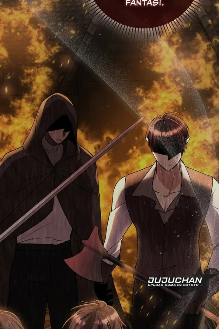 The Baby Fairy is a Villain Chapter 20 Gambar 11