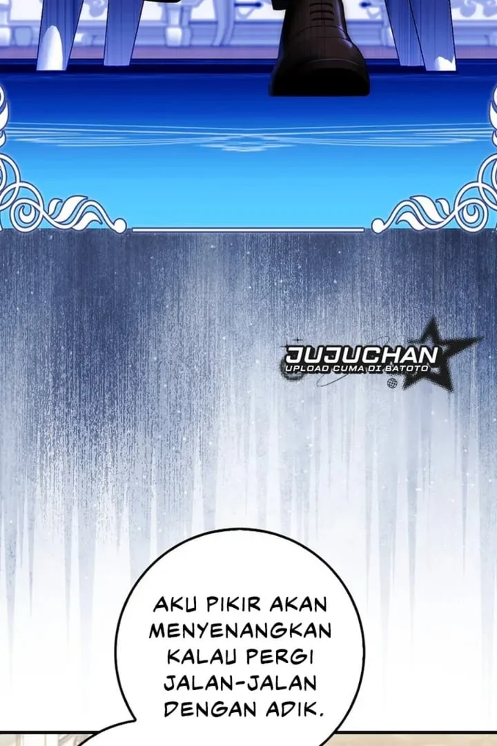 The Baby Fairy is a Villain Chapter 21 Gambar 11
