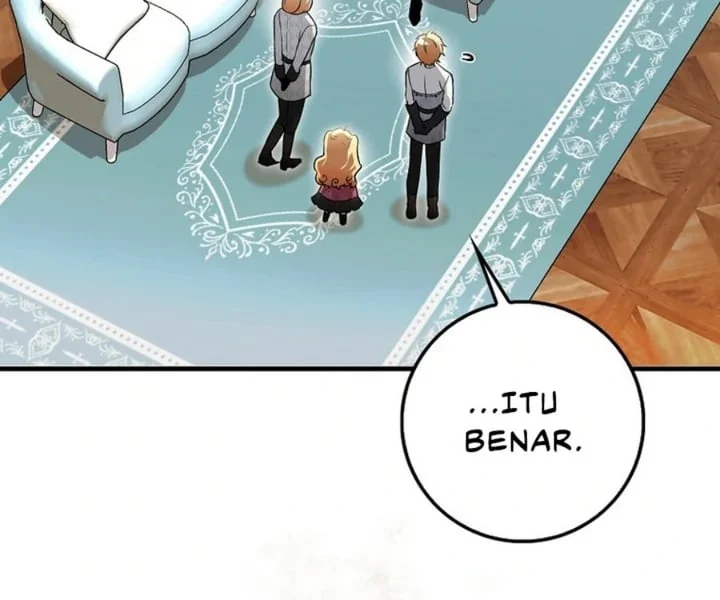 The Baby Fairy is a Villain Chapter 21 Gambar 13