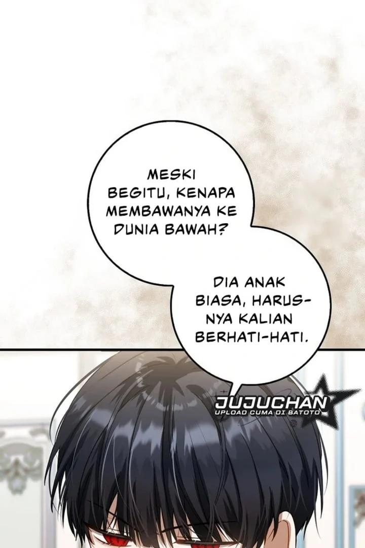 The Baby Fairy is a Villain Chapter 21 Gambar 14
