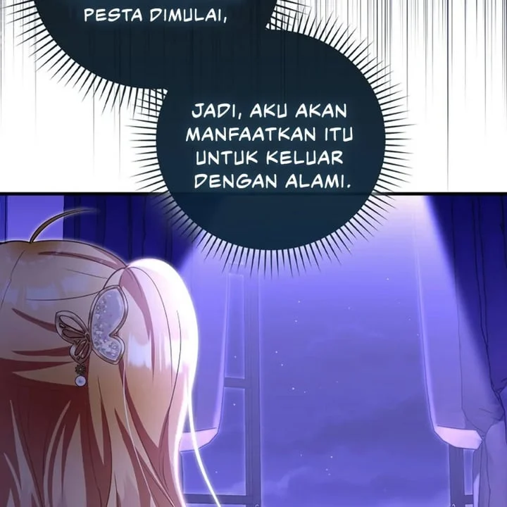 The Baby Fairy is a Villain Chapter 22 Gambar 11