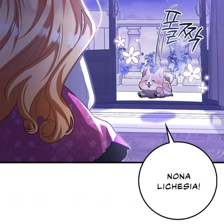 The Baby Fairy is a Villain Chapter 22 Gambar 12