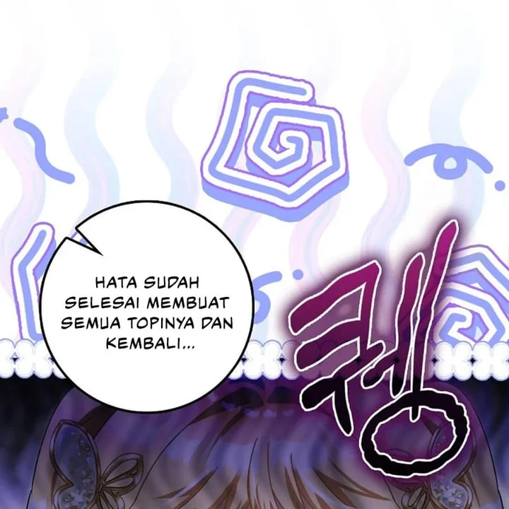 The Baby Fairy is a Villain Chapter 22 Gambar 13