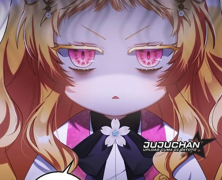 The Baby Fairy is a Villain Chapter 22 Gambar 14