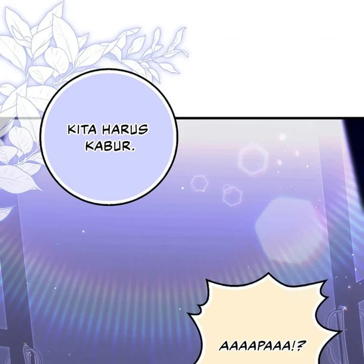 The Baby Fairy is a Villain Chapter 22 Gambar 16