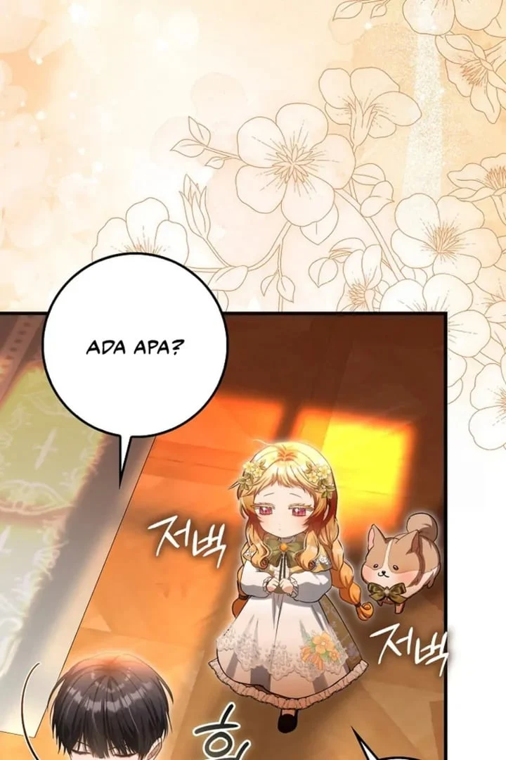 The Baby Fairy is a Villain Chapter 23 Gambar 11