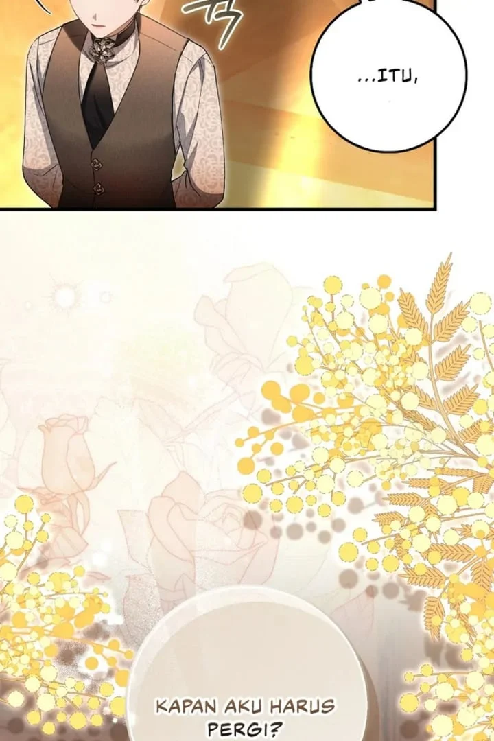 The Baby Fairy is a Villain Chapter 23 Gambar 12