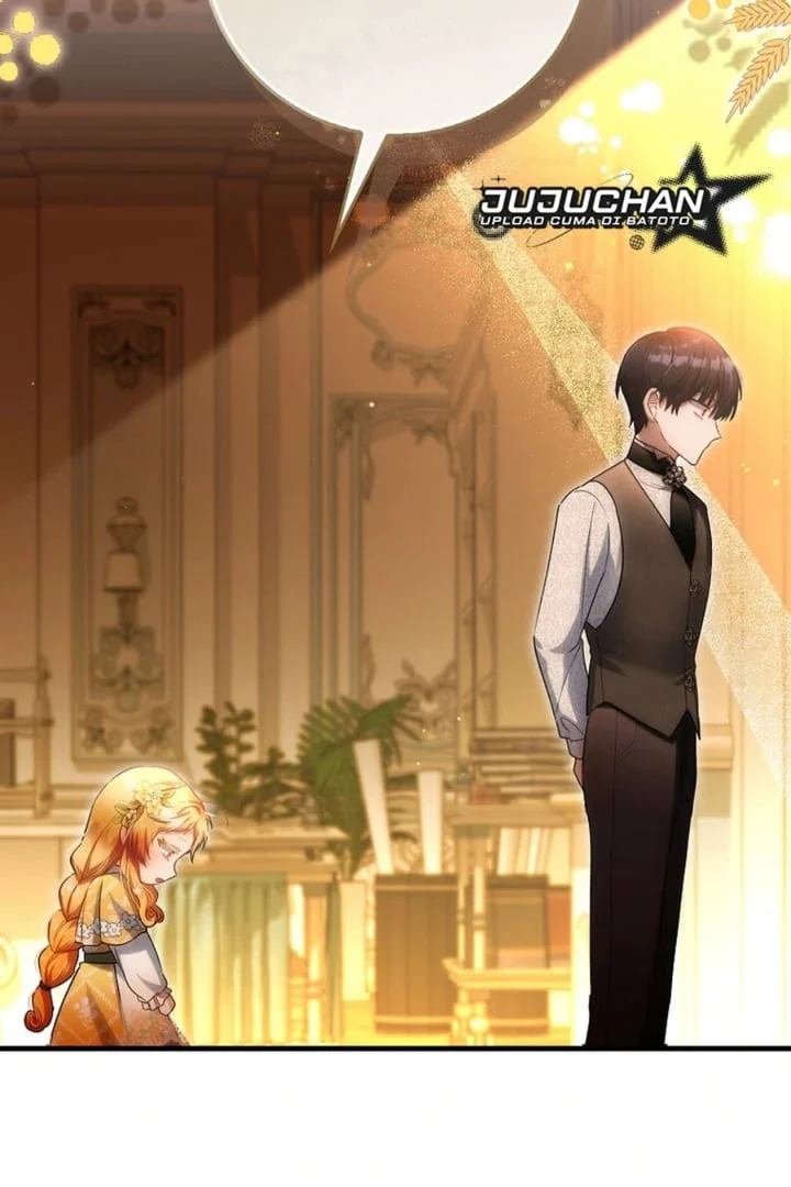The Baby Fairy is a Villain Chapter 23 Gambar 13