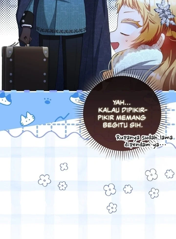 The Baby Fairy is a Villain Chapter 24 Gambar 11