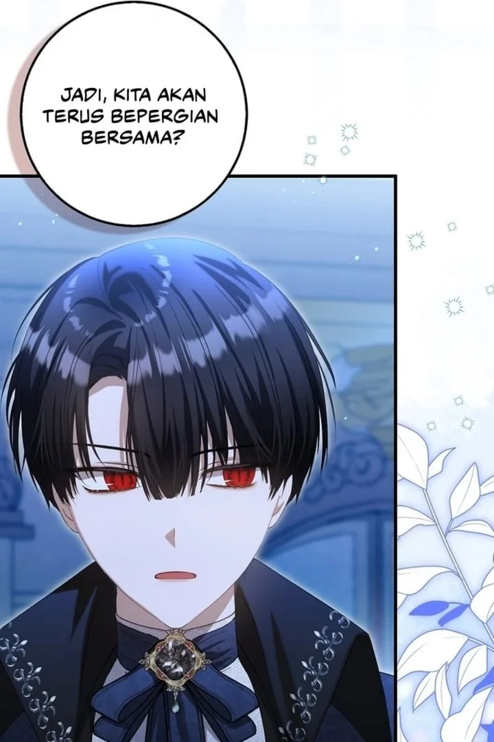 The Baby Fairy is a Villain Chapter 24 Gambar 12