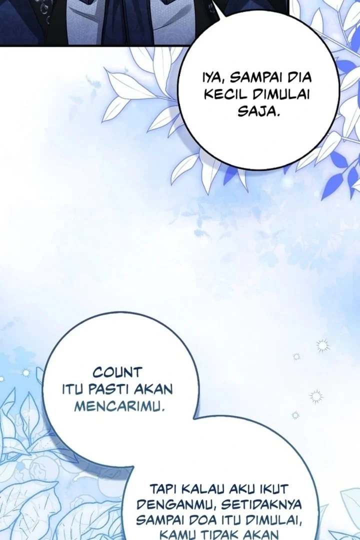 The Baby Fairy is a Villain Chapter 24 Gambar 13