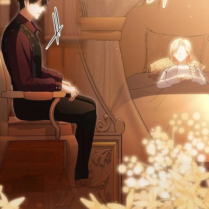 The Baby Fairy is a Villain Chapter 25 Gambar 11