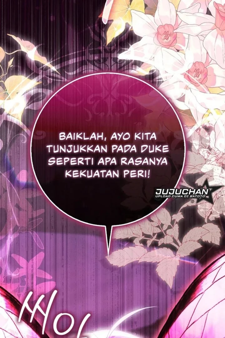 The Baby Fairy is a Villain Chapter 26 Gambar 11