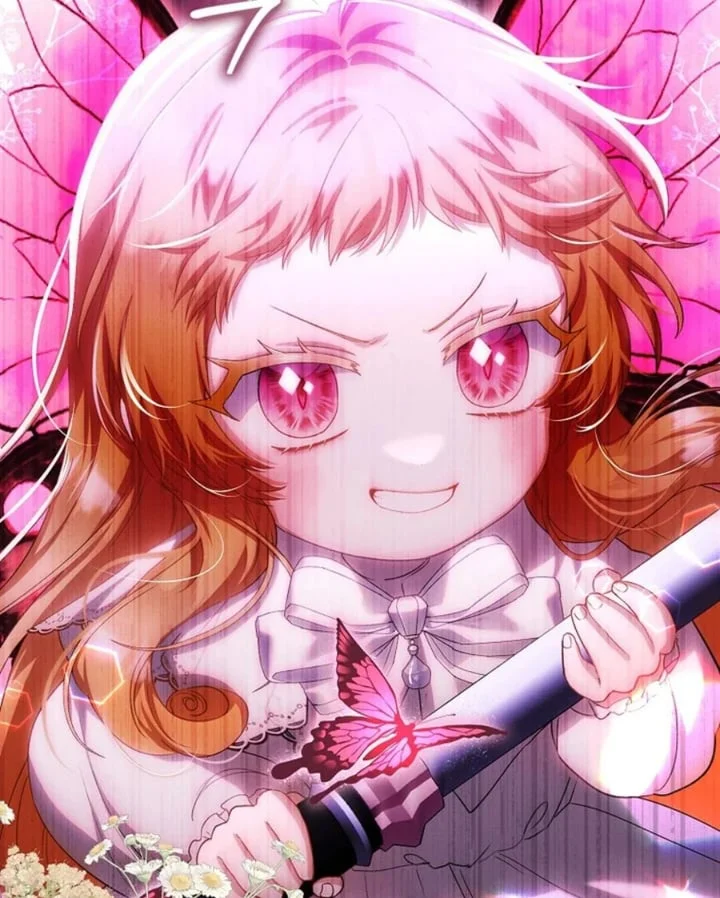 The Baby Fairy is a Villain Chapter 26 Gambar 12