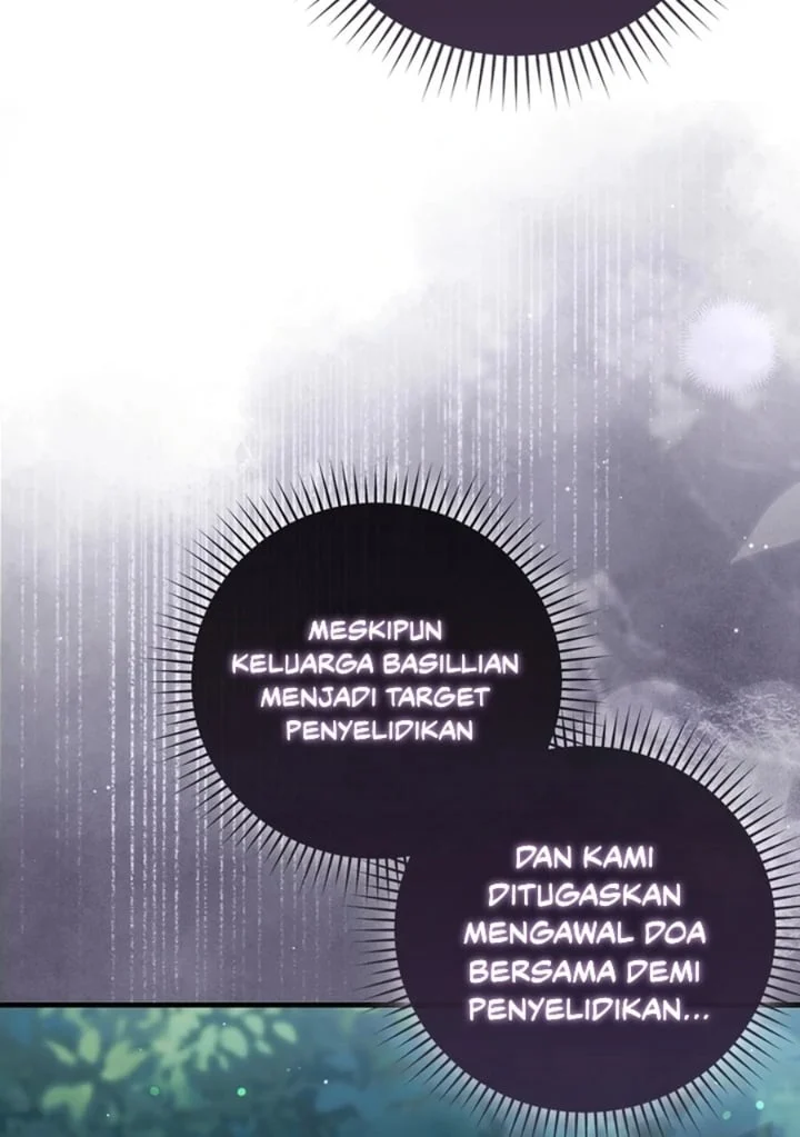 The Baby Fairy is a Villain Chapter 27 Gambar 11