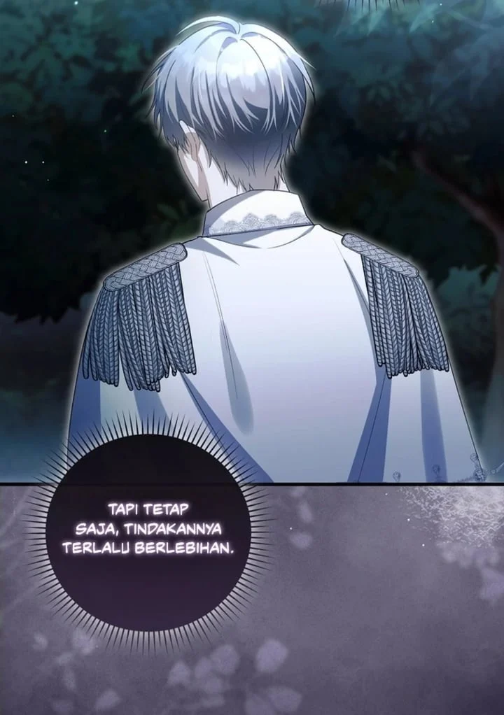 The Baby Fairy is a Villain Chapter 27 Gambar 12