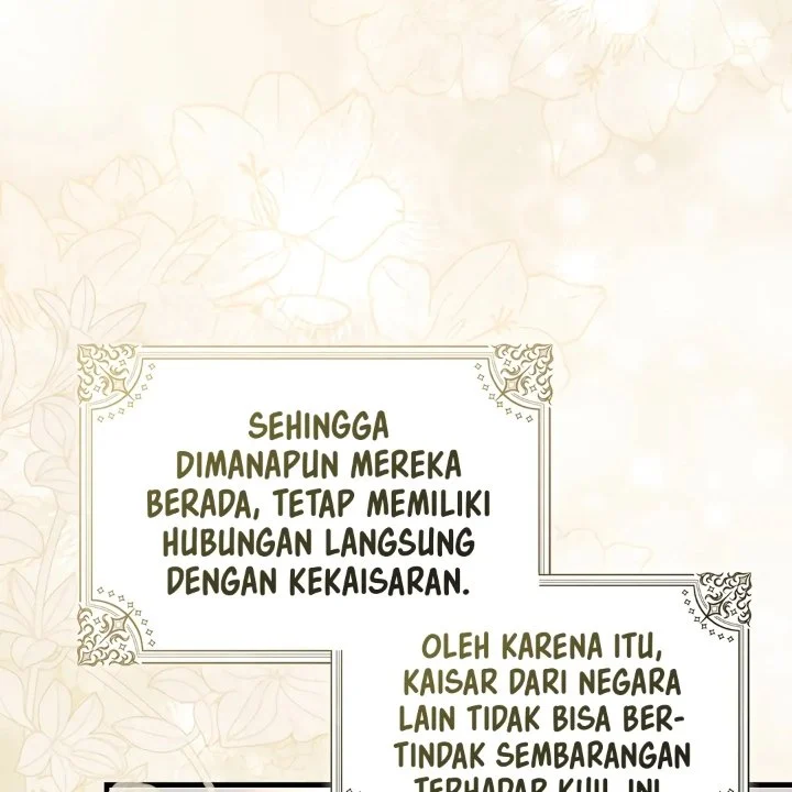 The Baby Fairy is a Villain Chapter 28 Gambar 12
