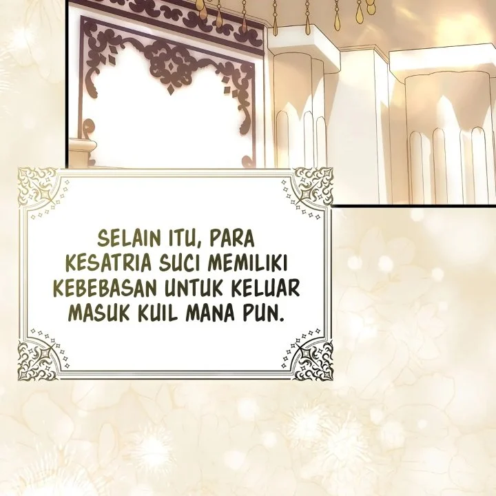 The Baby Fairy is a Villain Chapter 28 Gambar 14