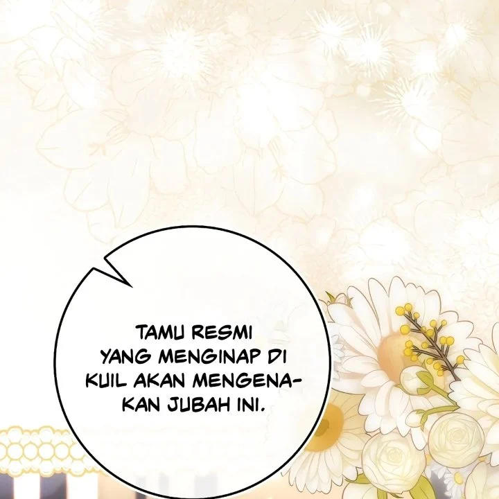 The Baby Fairy is a Villain Chapter 28 Gambar 15