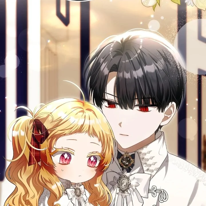 The Baby Fairy is a Villain Chapter 28 Gambar 16