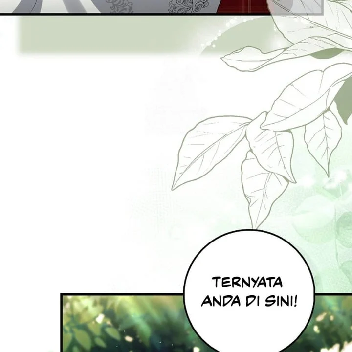 The Baby Fairy is a Villain Chapter 29 Gambar 12
