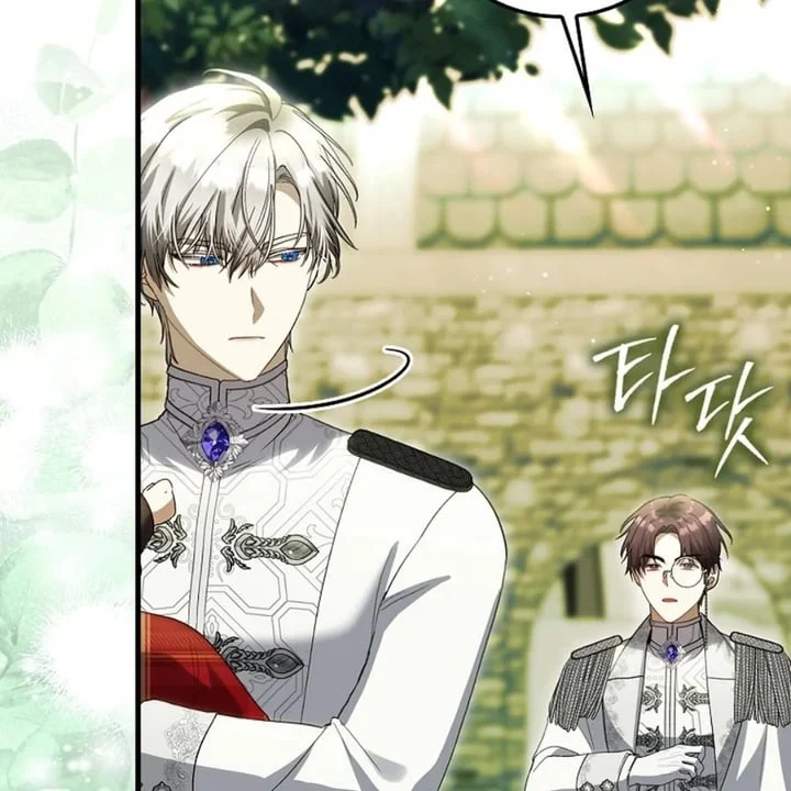 The Baby Fairy is a Villain Chapter 29 Gambar 13
