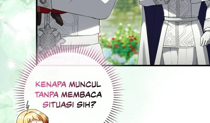 The Baby Fairy is a Villain Chapter 29 Gambar 14