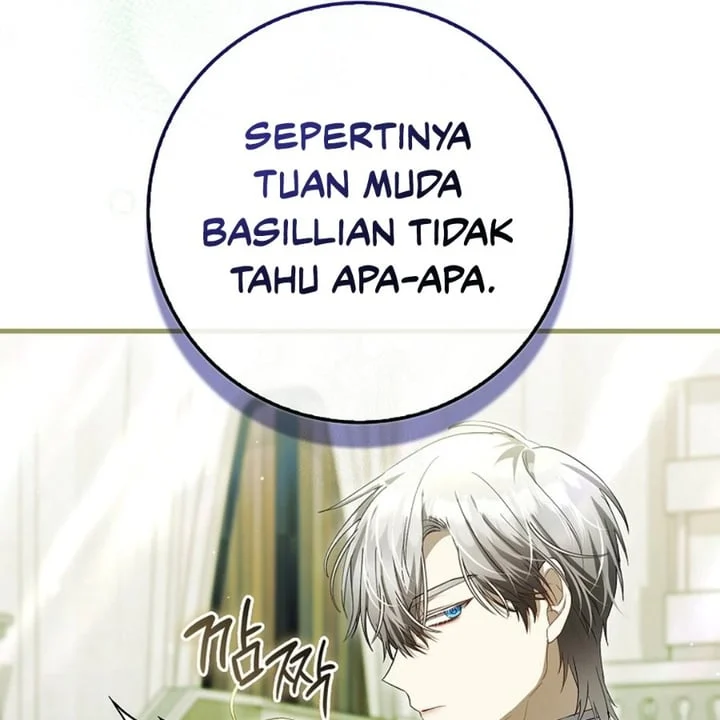 The Baby Fairy is a Villain Chapter 29 Gambar 16