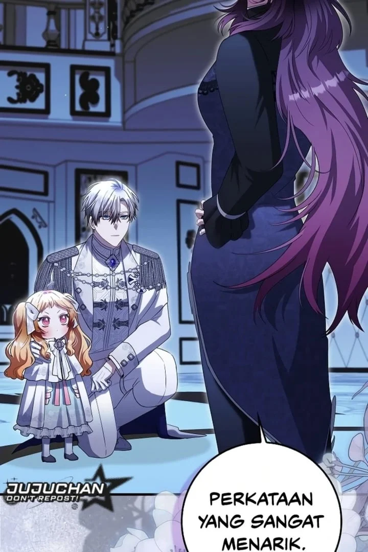The Baby Fairy is a Villain Chapter 30 Gambar 11