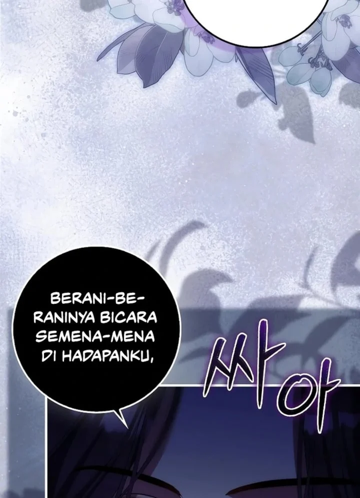 The Baby Fairy is a Villain Chapter 30 Gambar 12