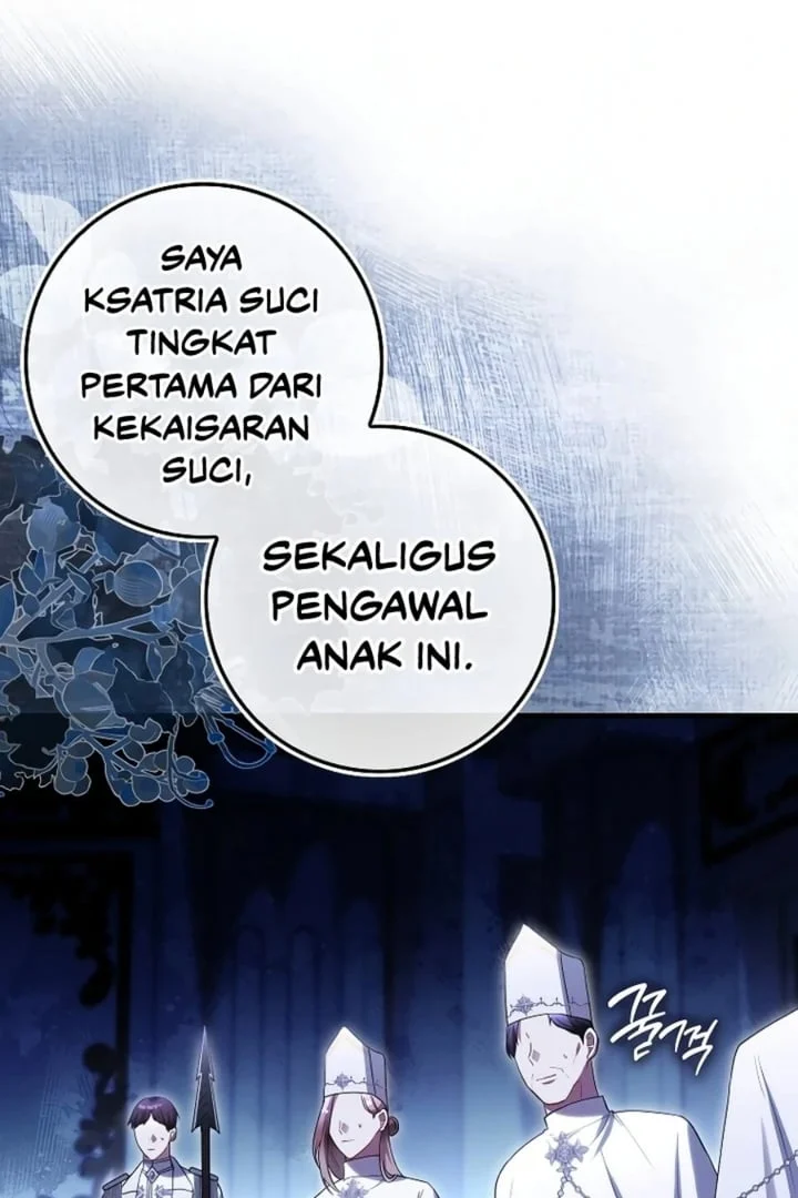 The Baby Fairy is a Villain Chapter 30 Gambar 14