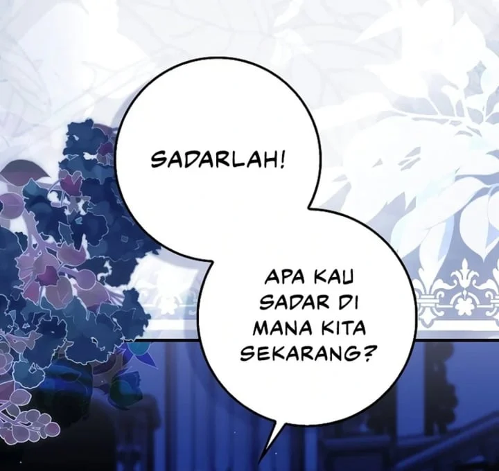 The Baby Fairy is a Villain Chapter 31 Gambar 11