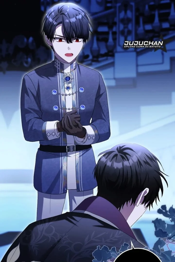 The Baby Fairy is a Villain Chapter 31 Gambar 12