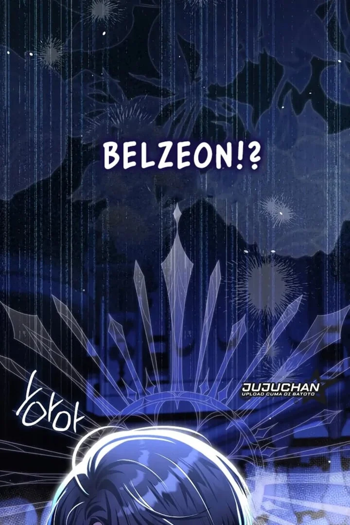The Baby Fairy is a Villain Chapter 31 Gambar 8