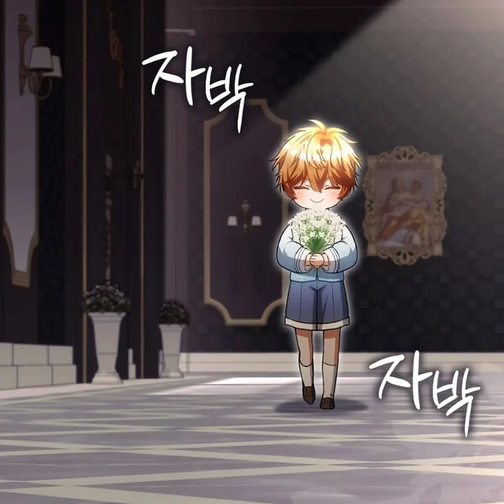 The Baby Fairy is a Villain Chapter 32 Gambar 11