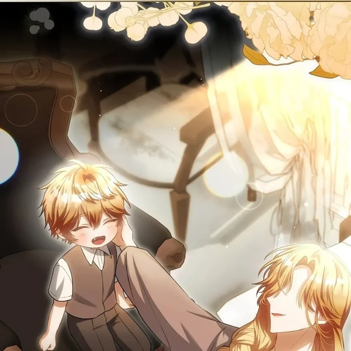 The Baby Fairy is a Villain Chapter 32 Gambar 16