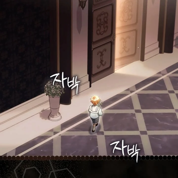 The Baby Fairy is a Villain Chapter 32 Gambar 19