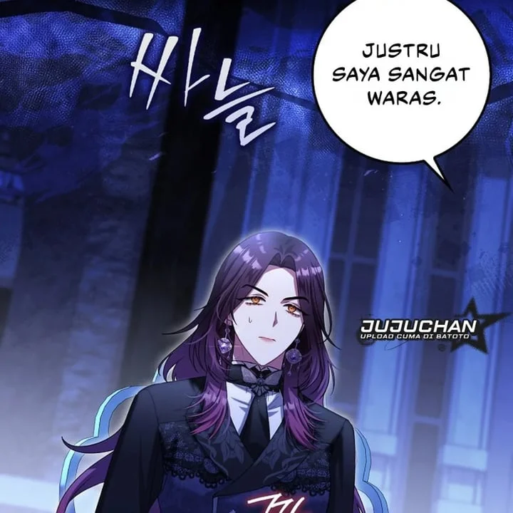 The Baby Fairy is a Villain Chapter 33 Gambar 22