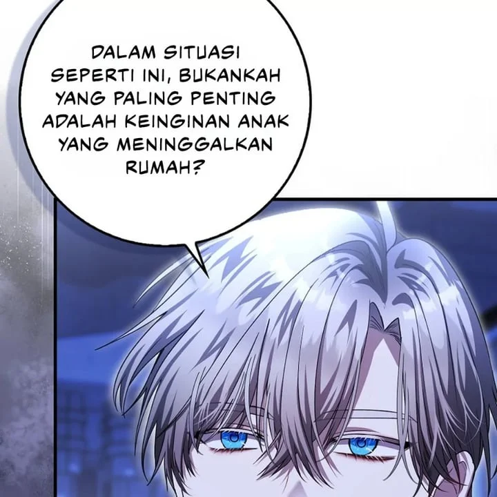 The Baby Fairy is a Villain Chapter 33 Gambar 24