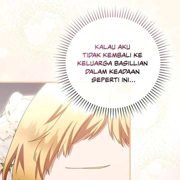 The Baby Fairy is a Villain Chapter 35 Gambar 11