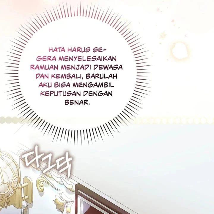 The Baby Fairy is a Villain Chapter 35 Gambar 16