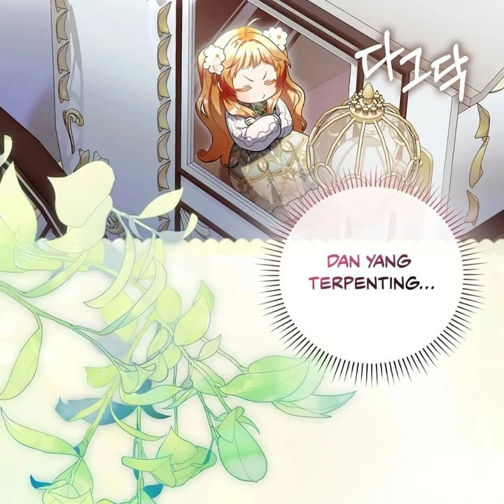 The Baby Fairy is a Villain Chapter 35 Gambar 17