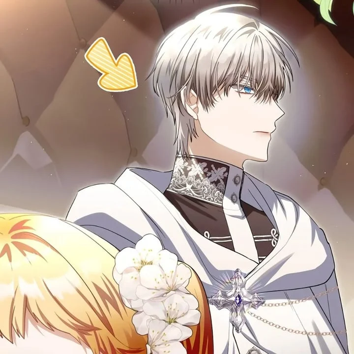 The Baby Fairy is a Villain Chapter 35 Gambar 19
