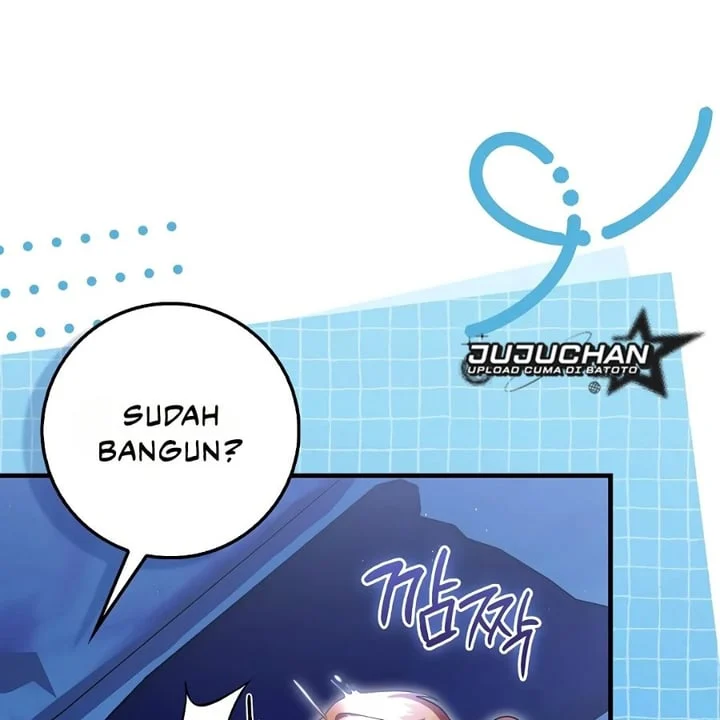 The Baby Fairy is a Villain Chapter 36 Gambar 11