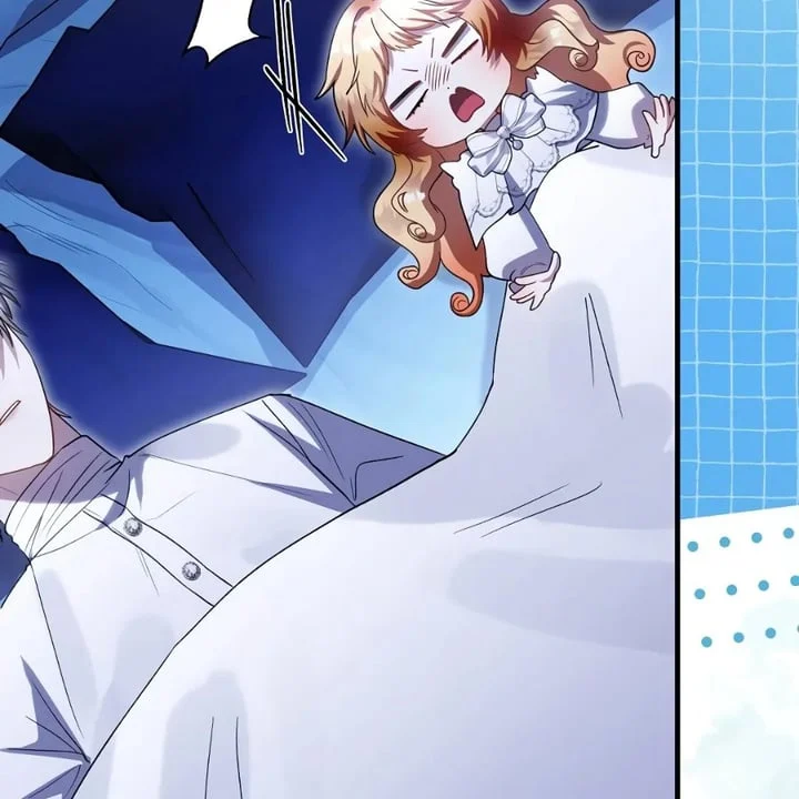 The Baby Fairy is a Villain Chapter 36 Gambar 12