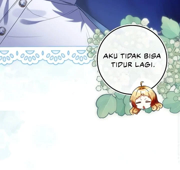 The Baby Fairy is a Villain Chapter 36 Gambar 15