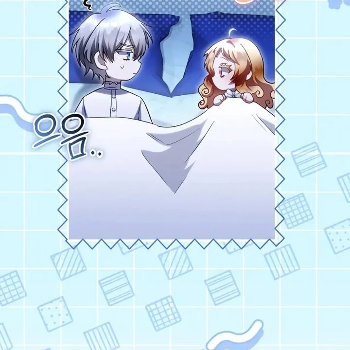 The Baby Fairy is a Villain Chapter 36 Gambar 17