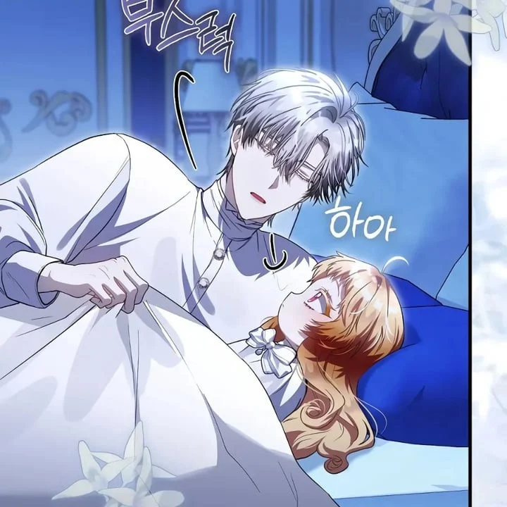 The Baby Fairy is a Villain Chapter 36 Gambar 19