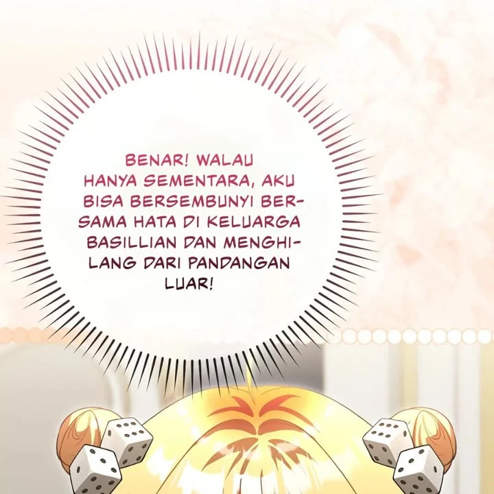 The Baby Fairy is a Villain Chapter 37 Gambar 20