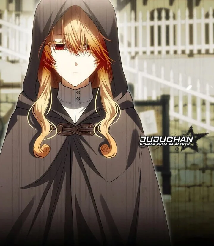 The Baby Fairy is a Villain Chapter 38 Gambar 14
